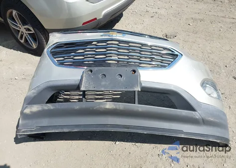 2016 Chevrolet Equinox Ltz from USA, damaged, VIN 2GNALDEK1G1178387